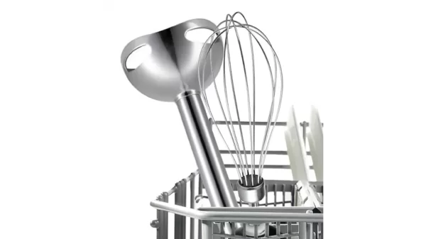 Bosch Hand blender ErgoMixx 1000 W Black Model-MS61B6170 | 1 Year Brand Warranty - Image 6