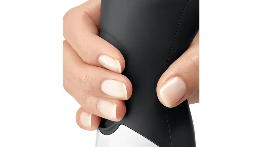 Bosch Hand Blender ErgoMixx 800W Anthracite White Model-MS6CA4150 | 1 Year Brand Warranty. - Image 3