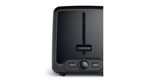 Bosch Compact Toaster DesignLine Color Red Model-TAT4P424GB | 1 Year Brand Warranty. - Image 7