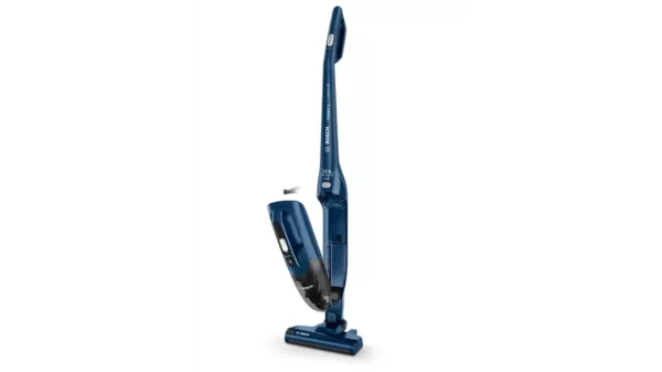Bosch Series 2 Rechargeable Vacuum Cleaner Cordless 2in1 Hand and Shaft Vacuum Blue Model-BCHF2MX20 | 1 Year Brand 10 Years Motor Warranty. - Image 2