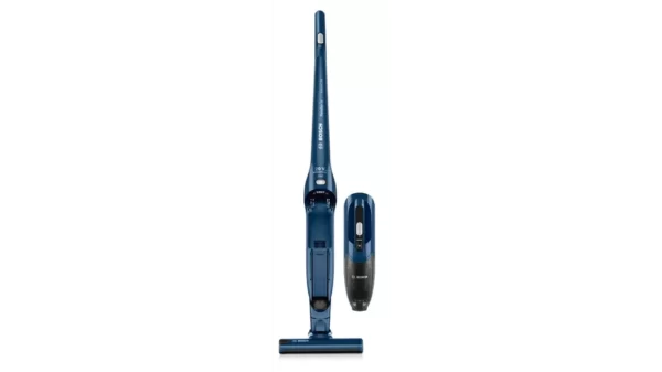 Bosch Series 2 Rechargeable Vacuum Cleaner Cordless 2in1 Hand and Shaft Vacuum Blue Model-BCHF2MX20 | 1 Year Brand 10 Years Motor Warranty. - Image 3