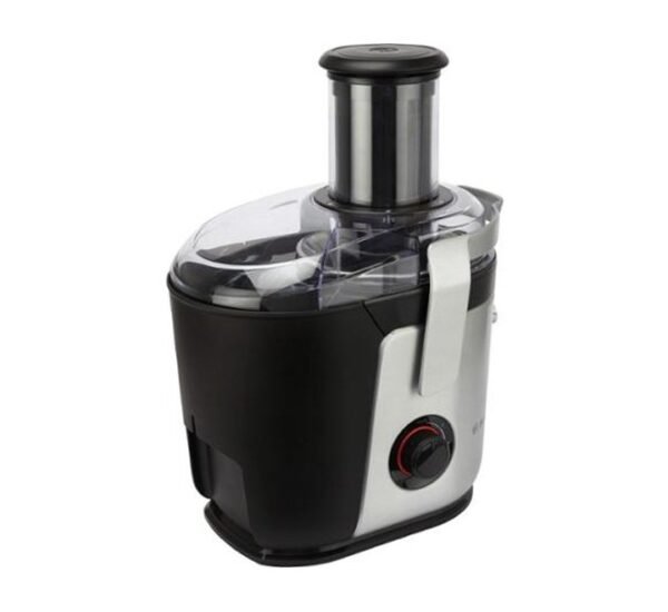 Bosch 1.5 Litres Juice Extractor 1000 W Color Silver Model-MES4000GB  |  1 Year Brand Warranty. - Image 4