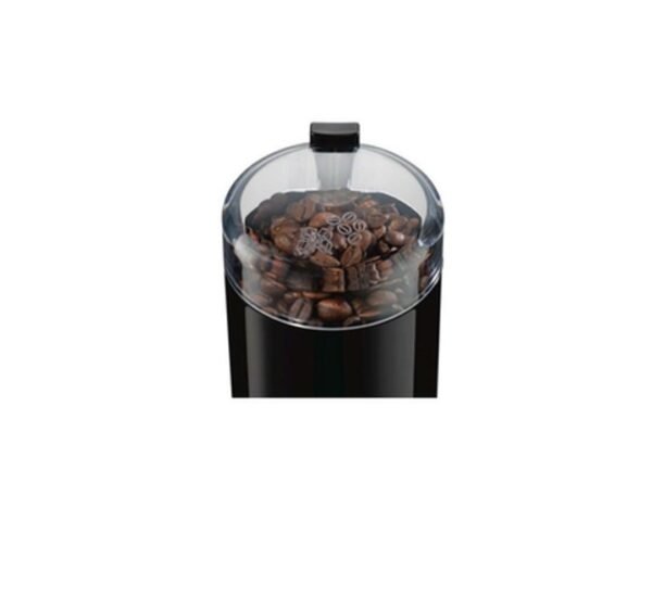 Bosch Coffee Grinder 180W Black Model-MKM6003NGB |  1 Year Brand Warranty. - Image 4