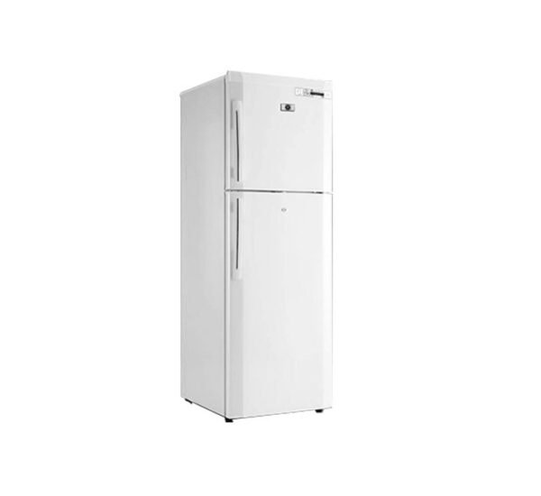 Emelcold 324 Liters Top Freezer Fridge Model- MPR-425 | 1 Year Full 5 Years Compressor Warranty