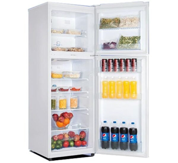 Emelcold 324 Liters Top Freezer Fridge Model- MPR-425 | 1 Year Full 5 Years Compressor Warranty - Image 2