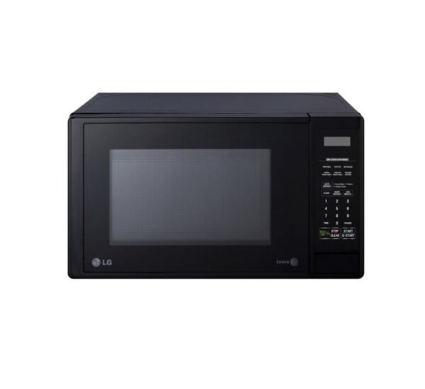 LG Microwave Oven 20 Liters 700W Black Color Model-MS2042DB