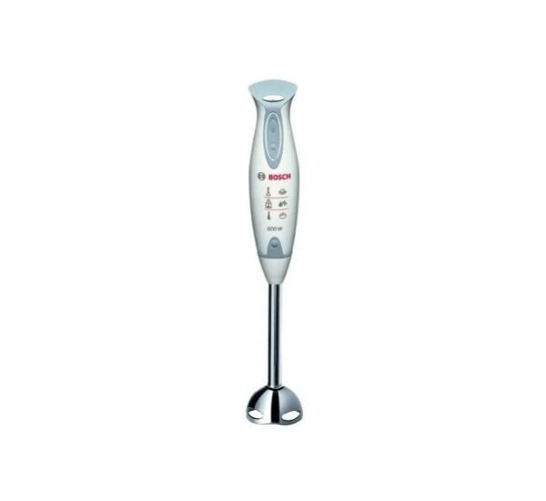 Bosch Hand Blender 600W Color White Model-MSM6700GB  | 1 Year Brand Warranty.