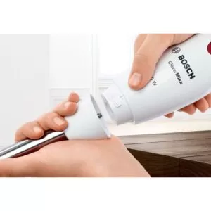 Bosch Hand Blender 300 W Color White Model-MSM6B150GB