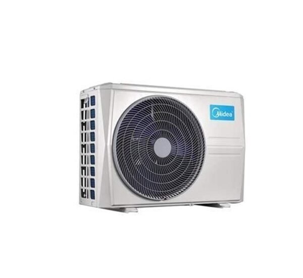 Midea 3 Ton  Split Air Conditioner White Model MST1AB6-36CRN1 | 1 Year Full 5 Years Compressor Warranty - Image 2