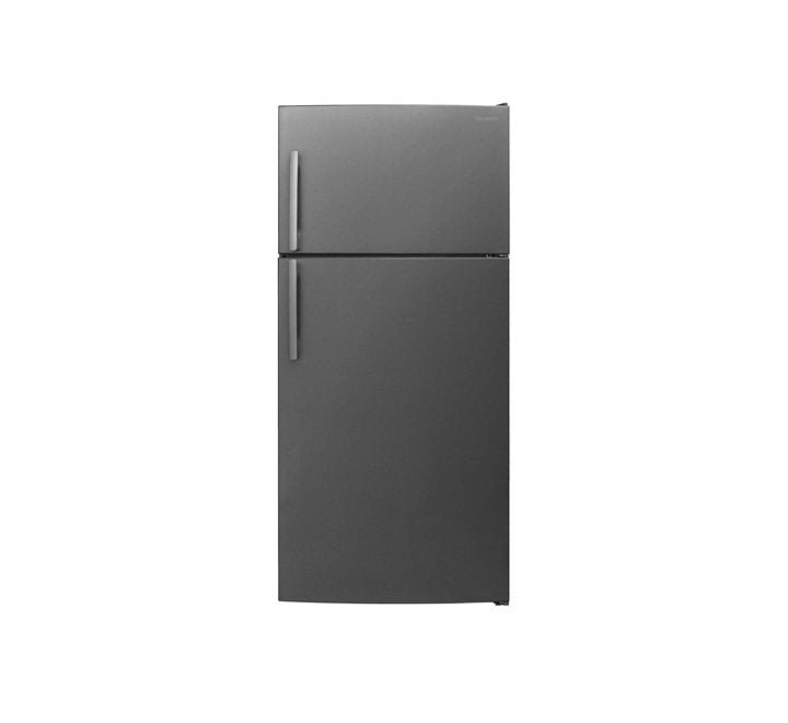 Panasonic 750 Litres Top Mount Refrigerator Silver Model- NR-BC752VS |1 Year Full 10 Years Compressor Warranty.