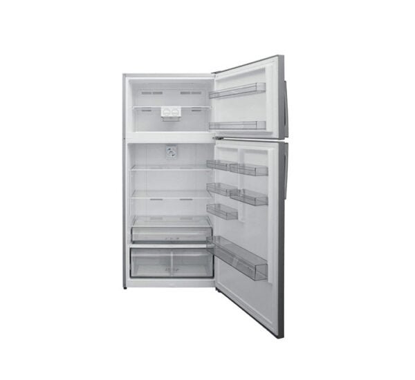 Panasonic 750 Litres Top Mount Refrigerator Silver Model- NR-BC752VS |1 Year Full 10 Years Compressor Warranty. - Image 2