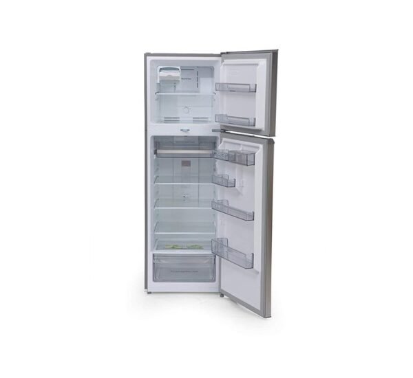 Midea 334 Liters Refrigerator Color Silver Model HD334FWENS  | 1 Year full 5 years compressor Warranty - Image 5