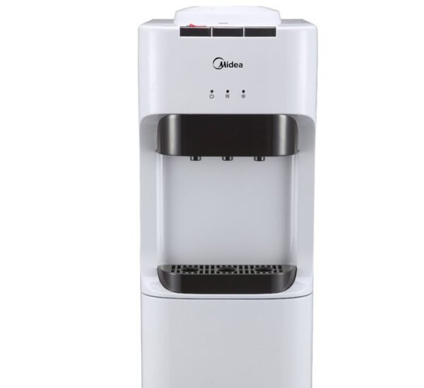 Midea Top Loading Water Dispenser Model - YL1635SW | 1 year warranty - Image 3