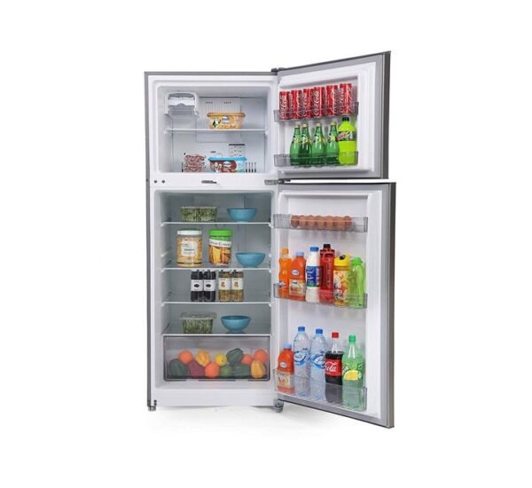 Midea Top Mount Freezer 520 Liters Color White Model HD-520FWE(S) | 1 year full 5 years compressor warranty - Image 3