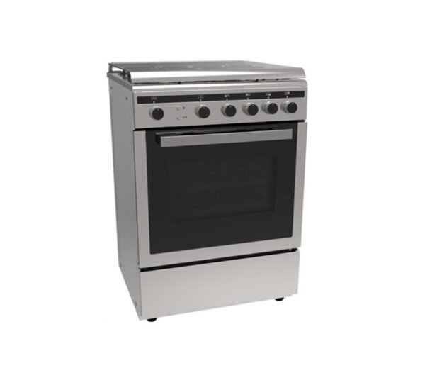 Midea 60cm Gas Cooker With Rotisserie Model - VS66014 | 1 year warranty