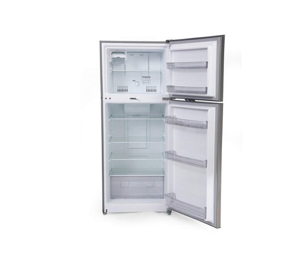 Midea Top Mount Freezer 520 Liters Color White Model HD-520FWE(S) | 1 year full 5 years compressor warranty - Image 2