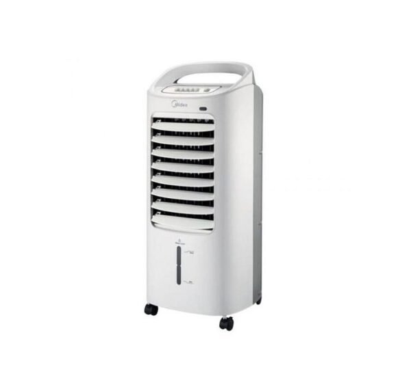 Midea White Air Cooler Color White Model - AC100-R | 1 year warranty - Image 3