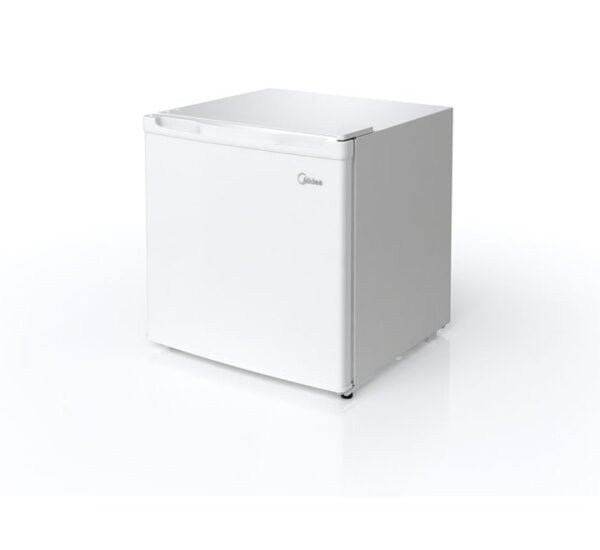 Midea 65 Liter Manual Defrost Freezer On Top Refrigerator Model- HS65L | 1 Year Warranty - Image 3