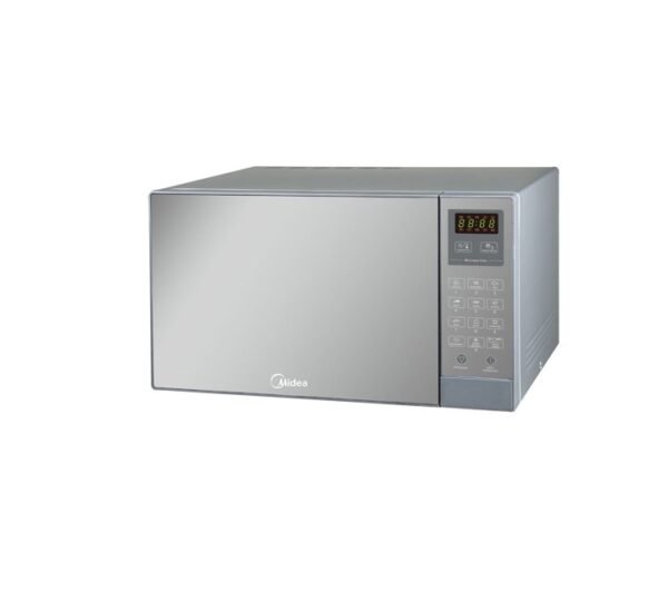 Midea Microwave 28 Liter Grill Microwave Oven With Digital Controls Model-EG928EYI | 1 Year Warranty