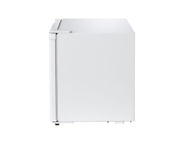 Midea 65 Liter Manual Defrost Freezer On Top Refrigerator Model- HS65L | 1 Year Warranty - Image 2