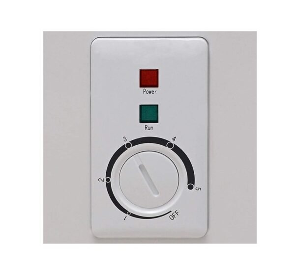 Nobel 320 Liters Chest Freezer Single Door White Model NCF-320 | 1 Year Full 5 Years For Compressor Warranty. - Image 4
