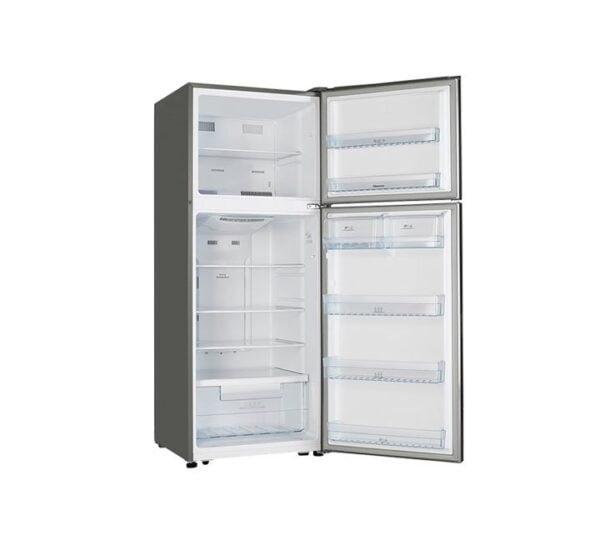 Super General 650 Liters Top Mount Refrigerator Color Gray Model SGR805SS | 1 Year Full 5 Year Compressor Warranty. - Image 2