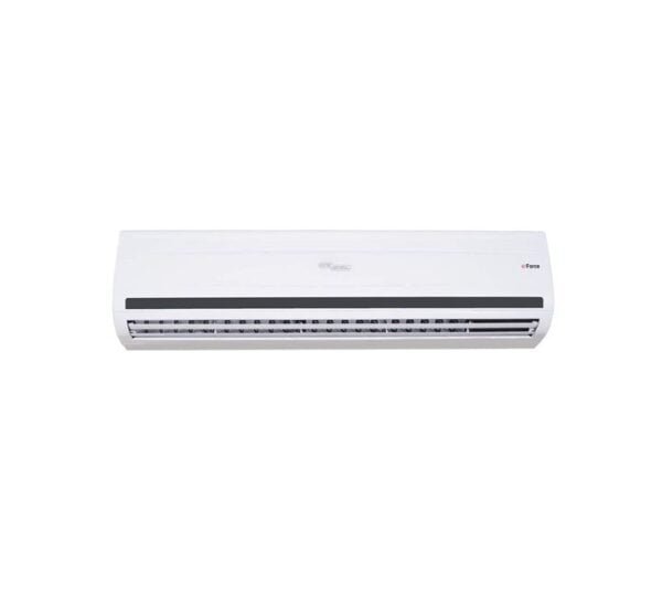 Super General 3.0 Ton Split Air Conditioner White Model SGS3721HE | 1Year Full 5Year Compressor Warranty.