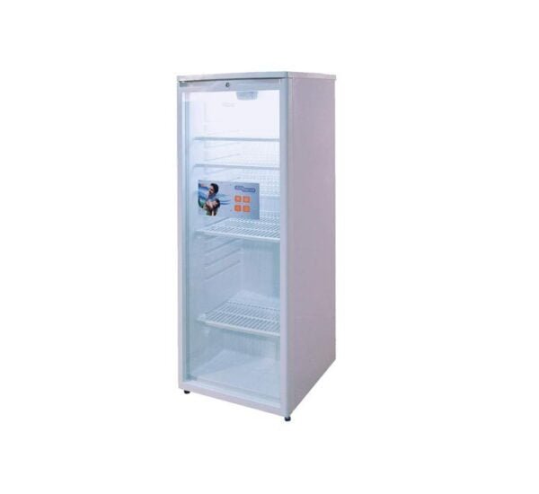 Super General  248L Single Door Chiller White Model SGSC256 | 1Year Full 5Year Compressor Warranty.