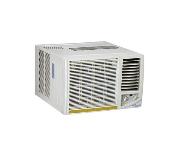 Super General 2 Ton Window Air Conditioner Color White Model SGA1341HE | 1Year Full 5Year Compressor Warranty.