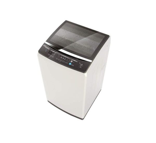 Super General 9kg Top load Fully Automatic Washer Silver Model SGW9201N | 1 year warranty