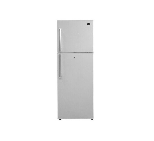 Super General 350 Liters Top Mount Refrigerator Color Silver Model SGR440SL | 1 Year Full 5 Year Compressor Warranty.