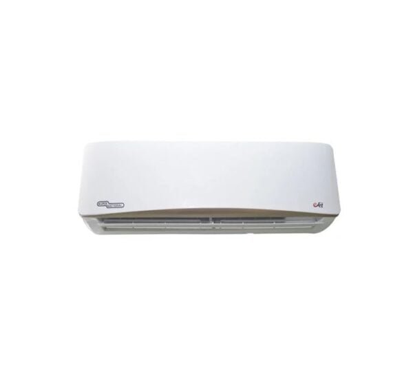 Super General 3 Ton Split Air Conditioner Color White Model SGS365GE | 1Year Full 5Year Compressor Warranty.