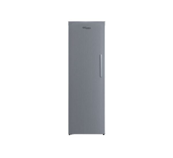 Super General 400 Liters Digital Control Refrigerator Color Gray Model SGUF401NFP | 1 Year Full 5 Year Compressor Warranty.