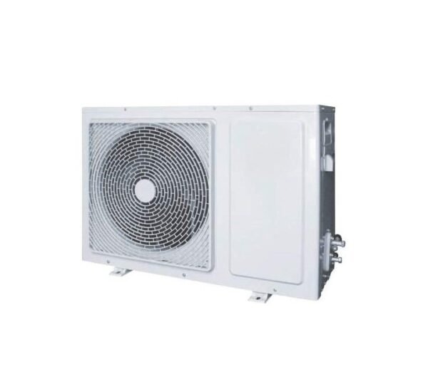 Nobel 1.5 Ton Split Air Conditioner Auto Airflow Control 18000  BTU White Model-NSAC-18CB | 1 Year Full 5 Years For Compressor Warranty. - Image 2