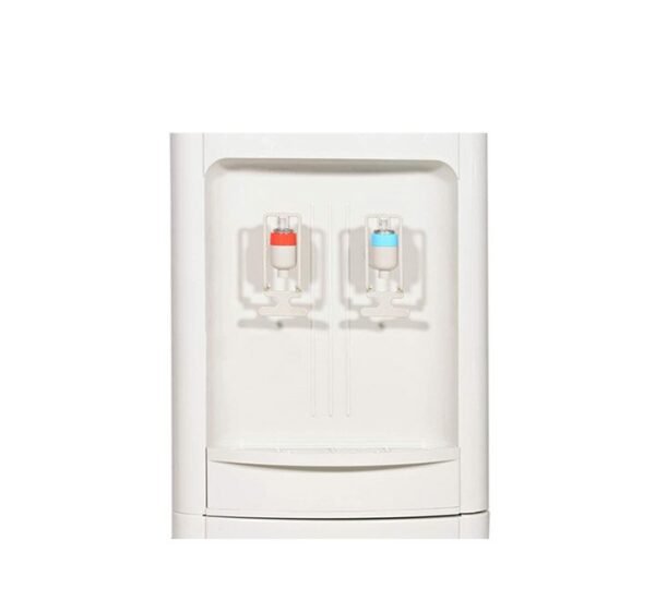 Nobel Water Dispenser with Cabinet Color White Model-NWD1560 | 1 Year Warranty. - Image 3