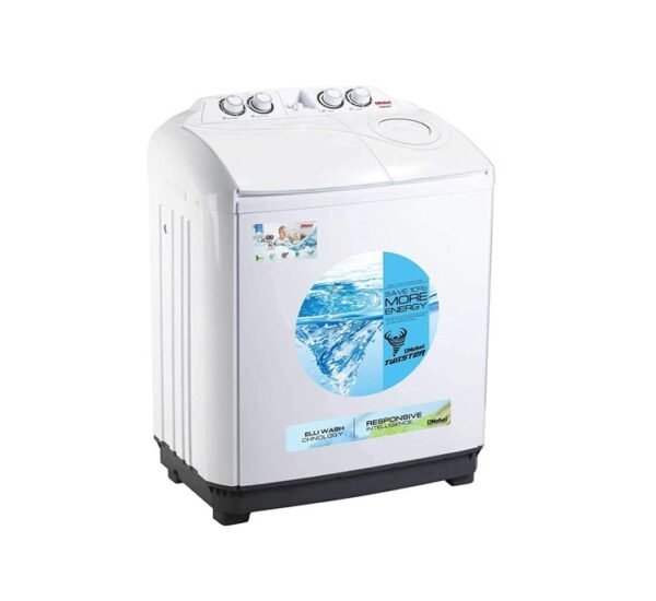 Nobel 10kg Electronic Washer