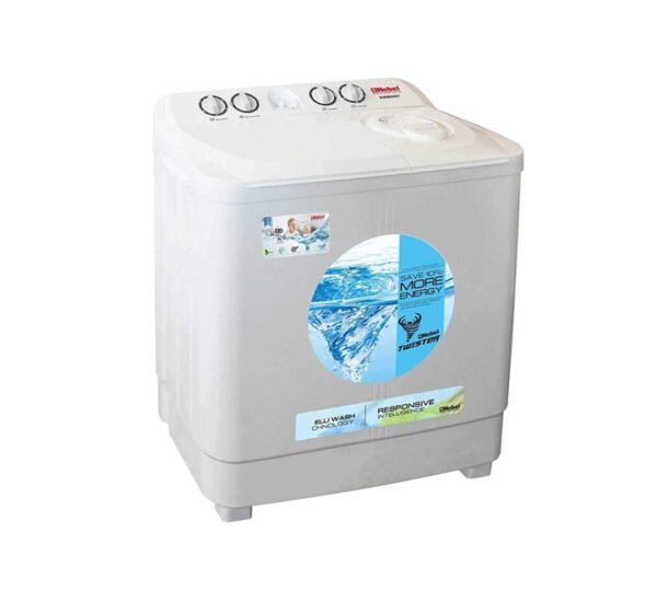 Nobel 7kg Electronic Washer - MODEL