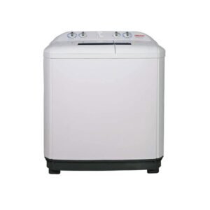 NOBEL 9 kg Washing Machine Semi-Auto Twin Tub