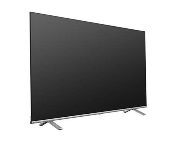 Toshiba 65 Inch UHD 4K HDR Smart TV Black Model 65C350 - Image 2