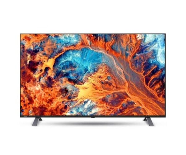 Toshiba 65 Inch UHD 4K HDR Smart TV Black Model 65C350