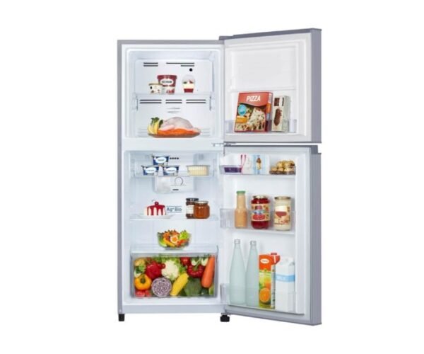 Toshiba 290 Liter Top Mount Refrigerator Model-GRA29US(S) - Image 3