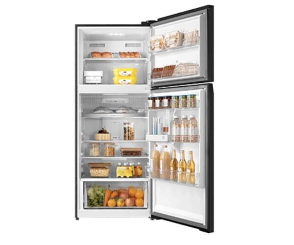 Toshiba 559 Liter Top Mount Refrigerator Inverter Model-GRRT559WE-PME - Image 3