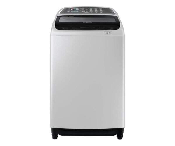 Samsung 10.5 kg Top Load Washing Machine With Active Dual wash Model WA10J5730SG/GU