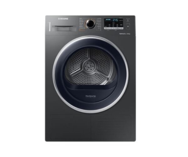 Samsung 8kg DV5000 Heat Pump Tumble Dryer A++ Model DV80M5010QX/EU