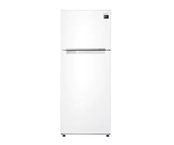 Samsung Top Mount Freezer Refrigerator 600 Litres Digital Inverter Compressor with Twin Cooling Snow White Model- RT60K6000WW
