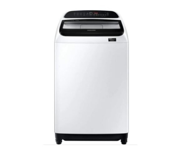 Samsung 8.5kg Top Loading Fully Automatic Washer Model-WA85T5260BW/GU