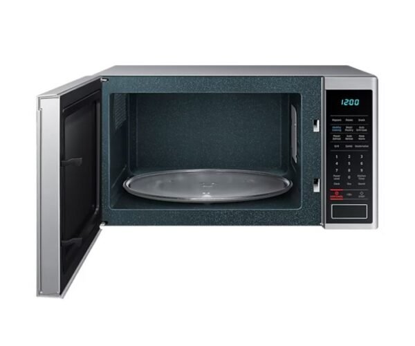 Samsung 40 Liter Microwave Oven Model-MG40J5133AT - Image 2