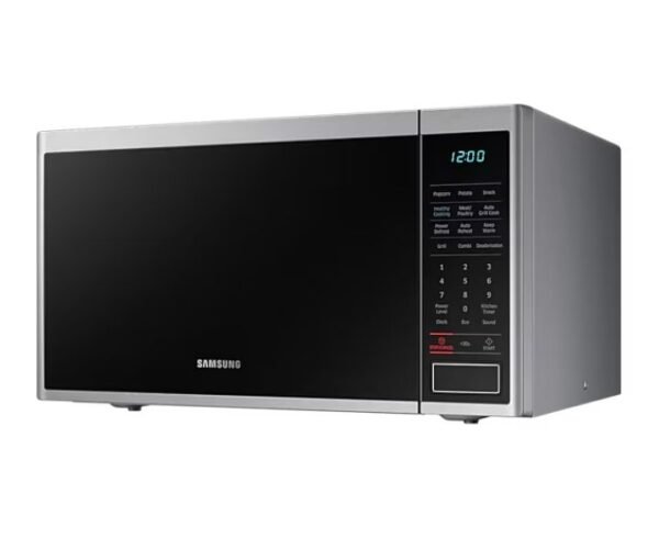 Samsung 40 Liter Microwave Oven Model-MG40J5133AT - Image 3