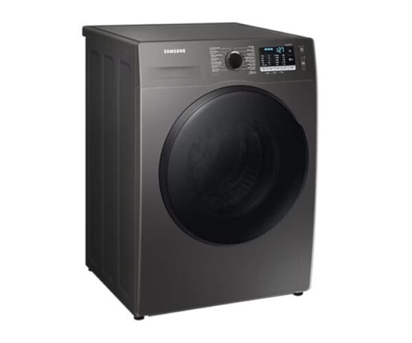 Samsung Front Load  8/6 Kg Washer and Dryer Inox Model-WD80TA046BX - Image 2