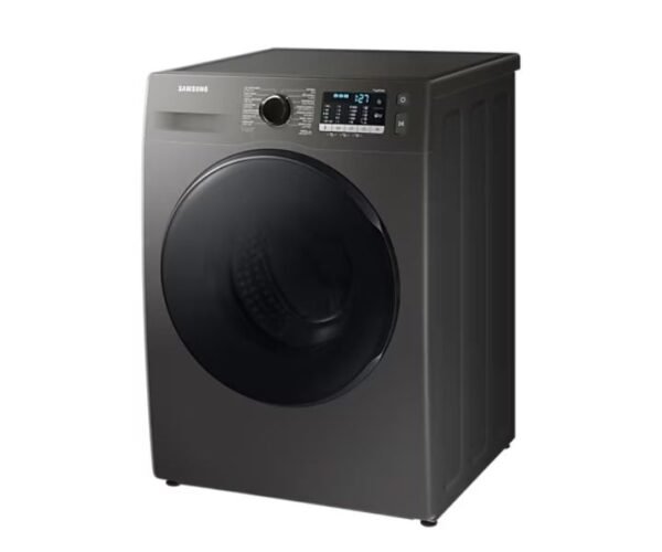 Samsung Front Load  8/6 Kg Washer and Dryer Inox Model-WD80TA046BX - Image 3